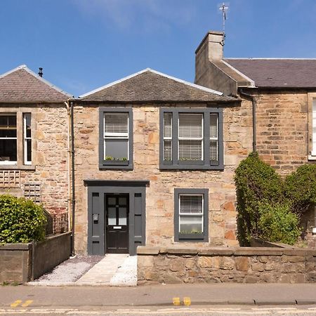 48 Gilmore Place Residences Edinburgh Luaran gambar