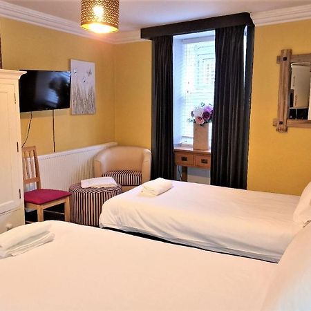 48 Gilmore Place Residences Edinburgh Luaran gambar