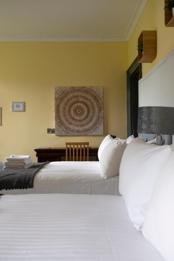 48 Gilmore Place Residences Edinburgh Luaran gambar