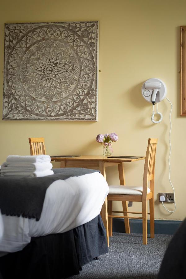 48 Gilmore Place Residences Edinburgh Luaran gambar