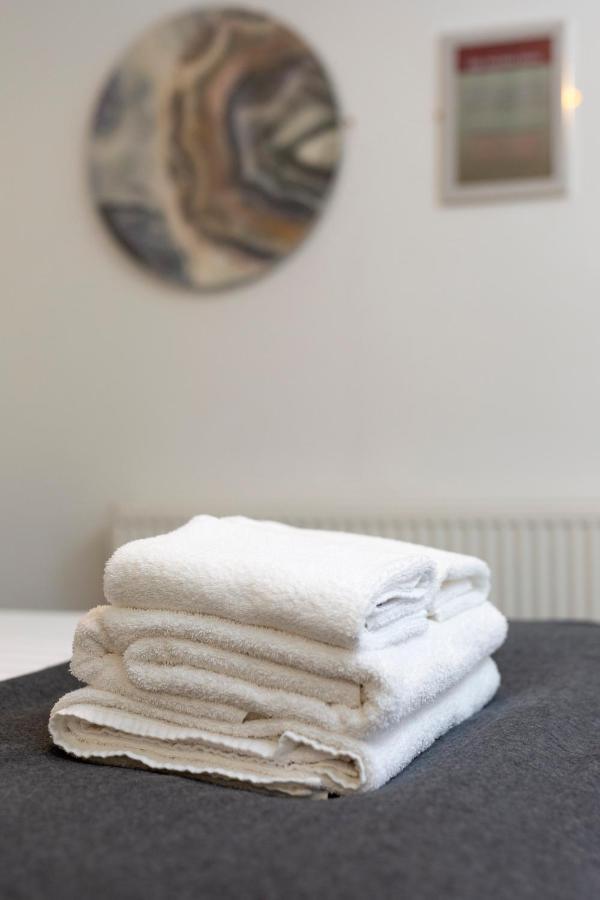 48 Gilmore Place Residences Edinburgh Luaran gambar