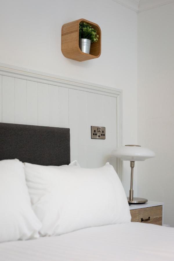 48 Gilmore Place Residences Edinburgh Luaran gambar