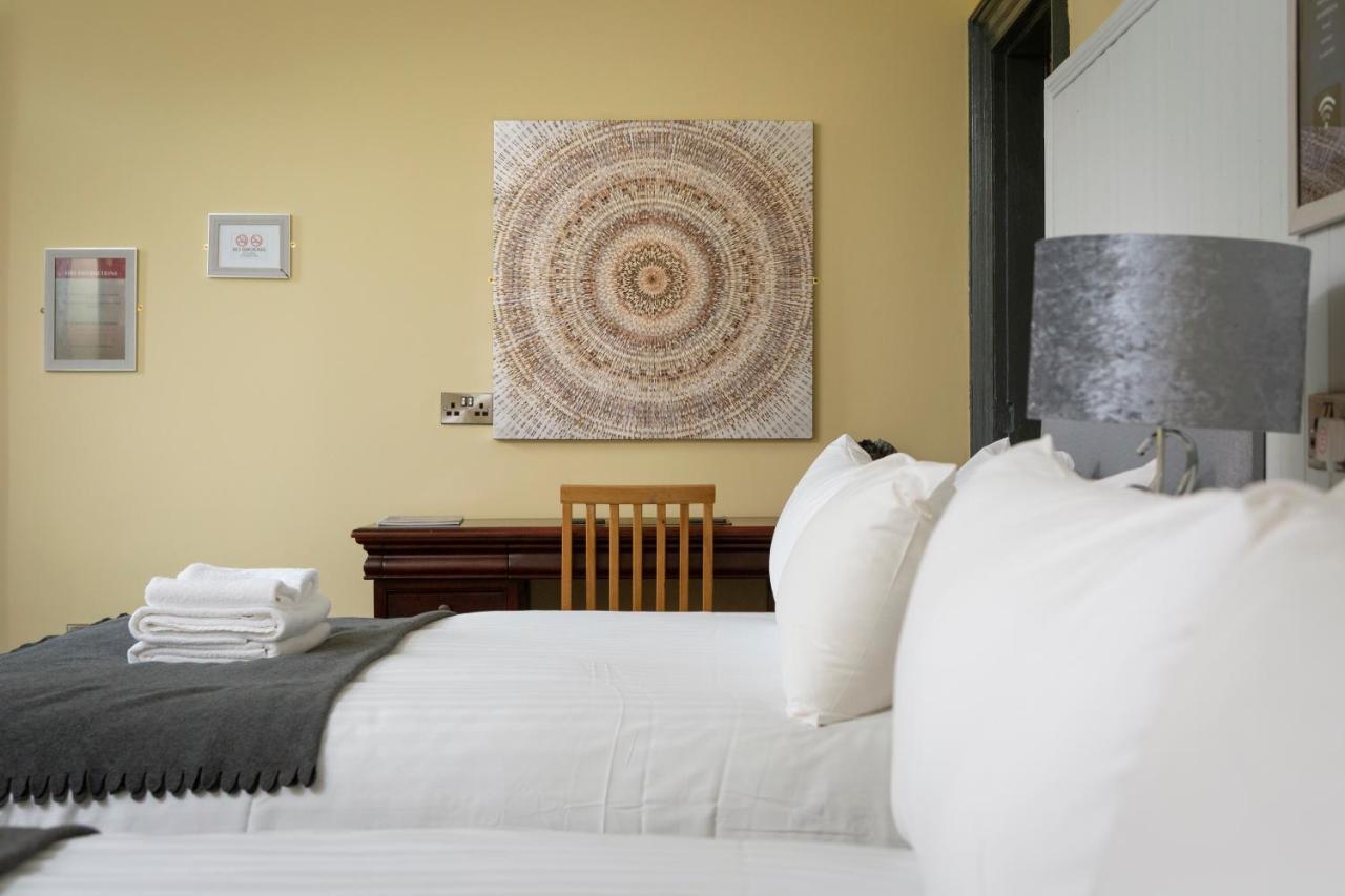 48 Gilmore Place Residences Edinburgh Luaran gambar