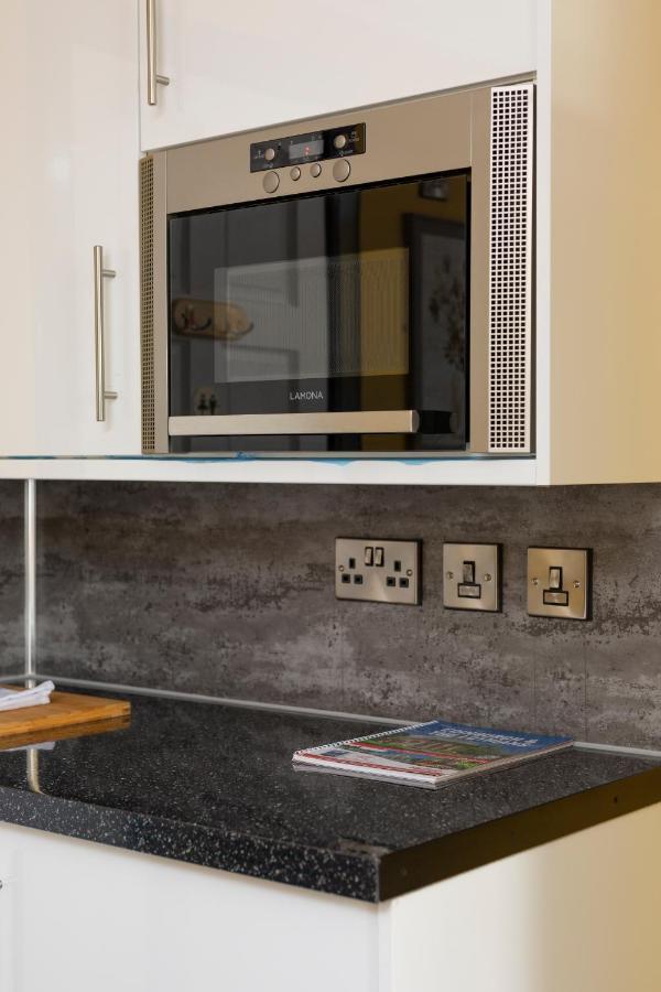 48 Gilmore Place Residences Edinburgh Luaran gambar