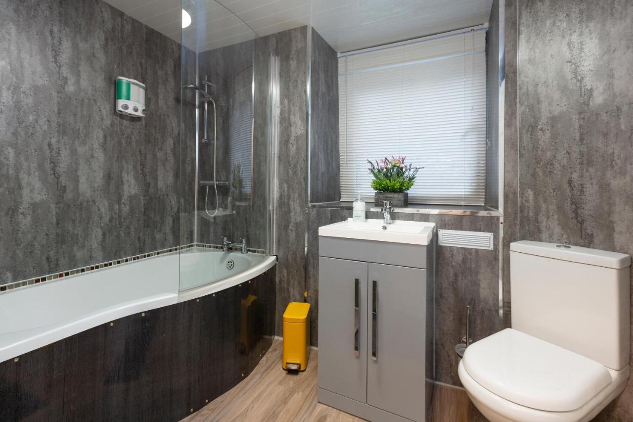48 Gilmore Place Residences Edinburgh Luaran gambar