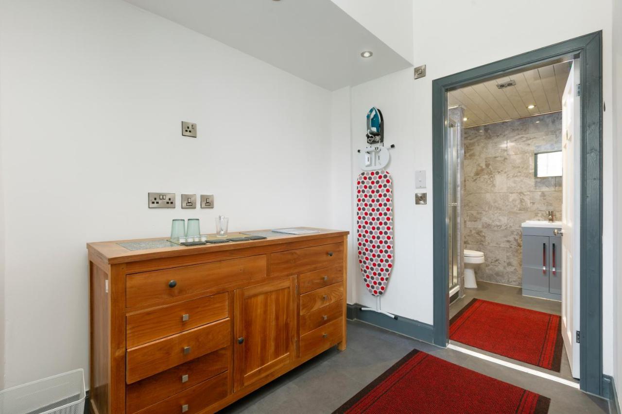 48 Gilmore Place Residences Edinburgh Luaran gambar