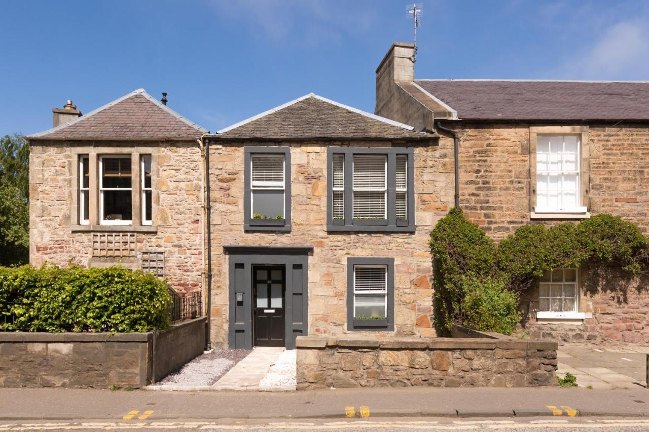 48 Gilmore Place Residences Edinburgh Luaran gambar